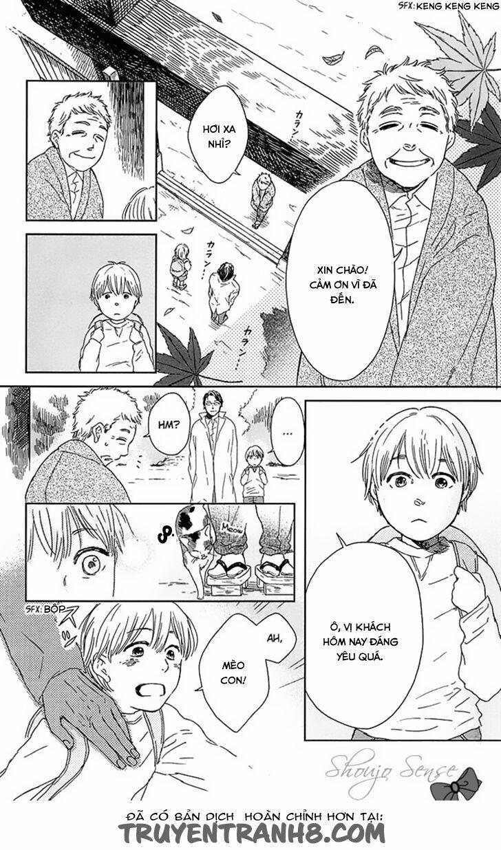 Usemono Yado 2 trang 4