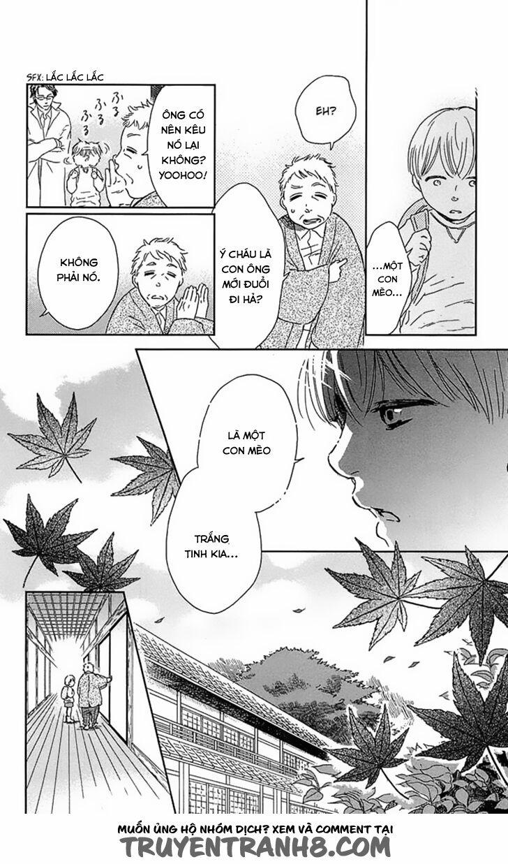 Usemono Yado 2 trang 6