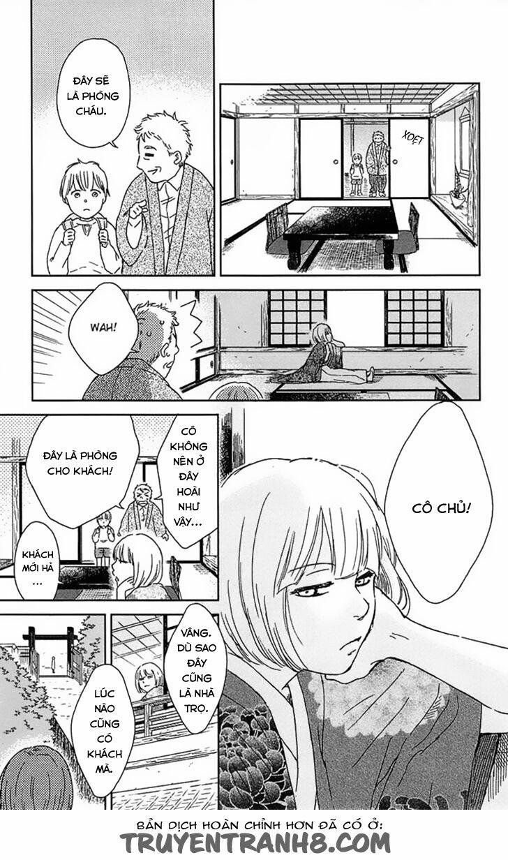 Usemono Yado 2 trang 7