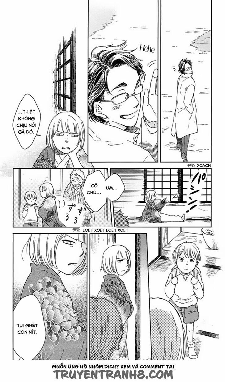 Usemono Yado 2 trang 8