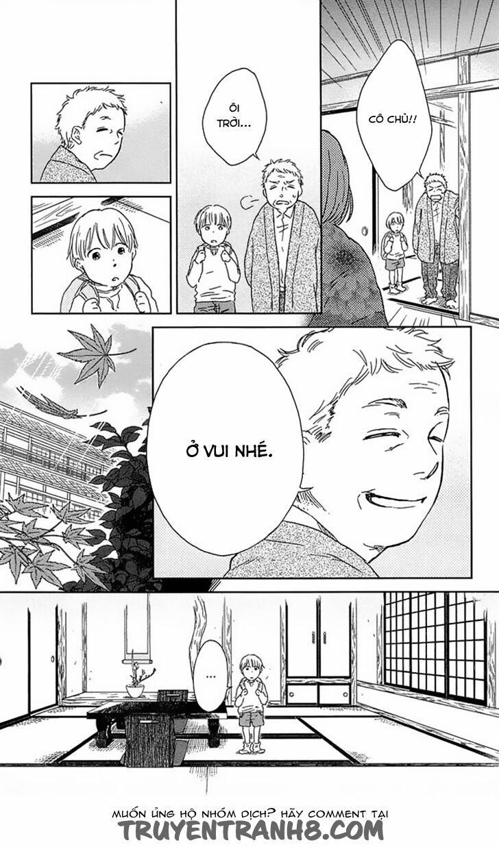 Usemono Yado 2 trang 9