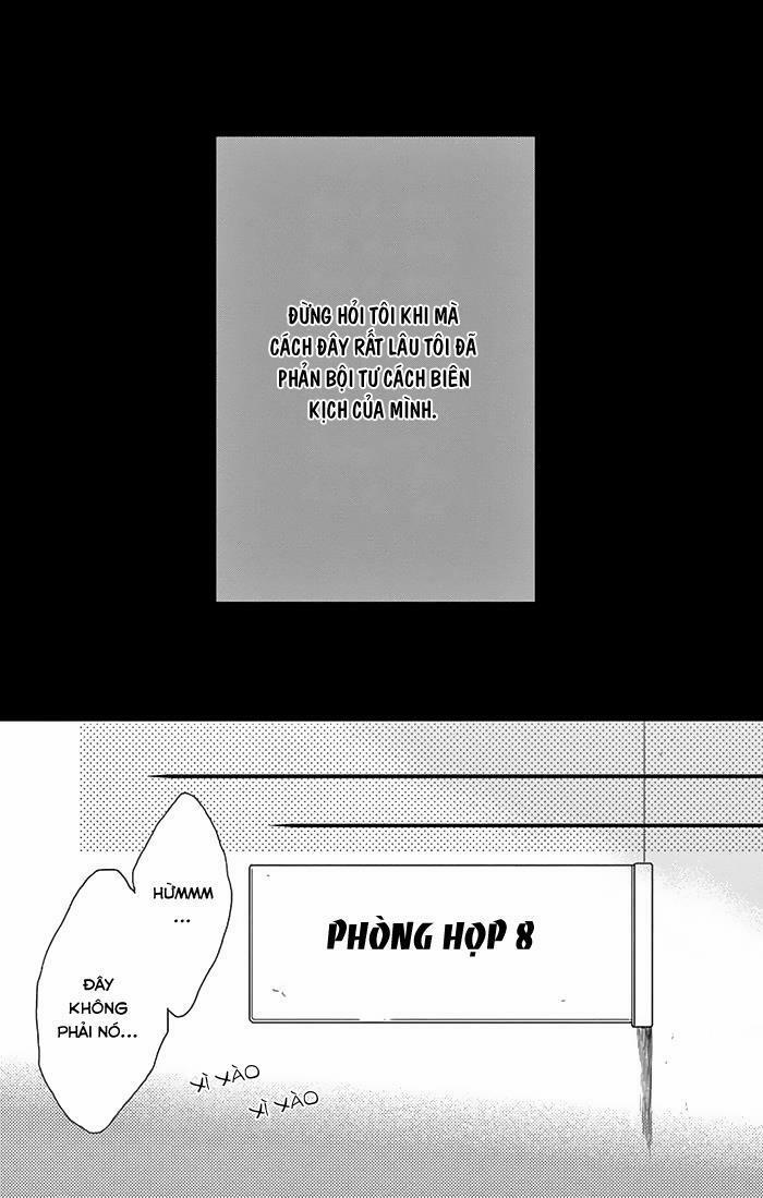 Usemono Yado 9 trang 18