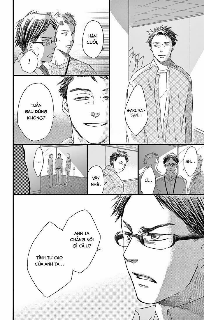 Usemono Yado 9 trang 23