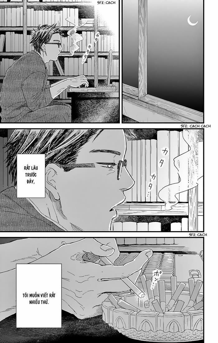 Usemono Yado 9 trang 24