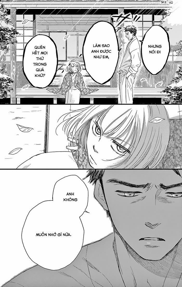 Usemono Yado 9 trang 29