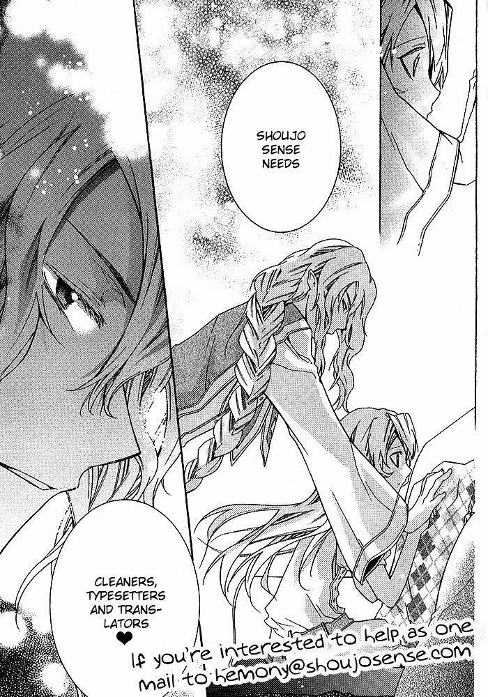 Usemono Yado 9 trang 30