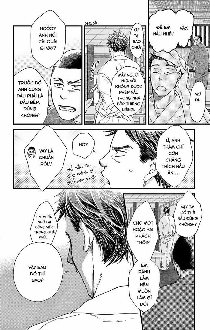 Usemono Yado 9 trang 5