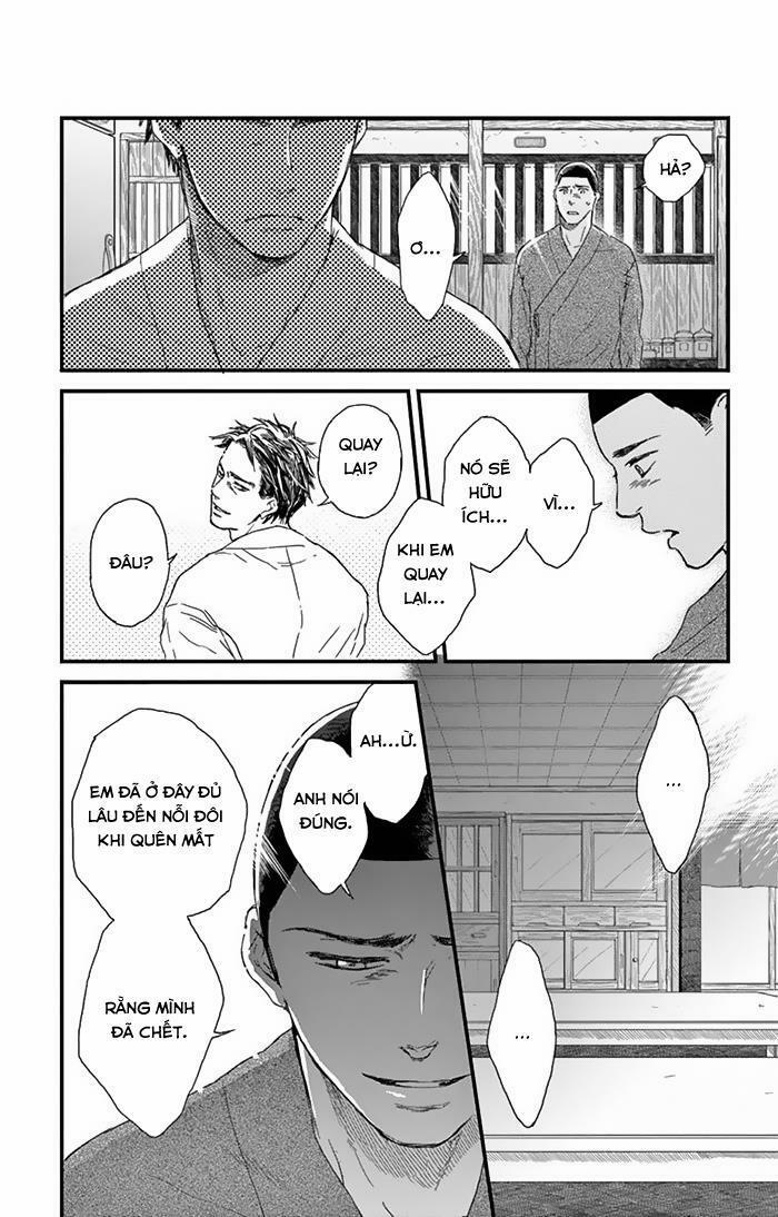 Usemono Yado 9 trang 6