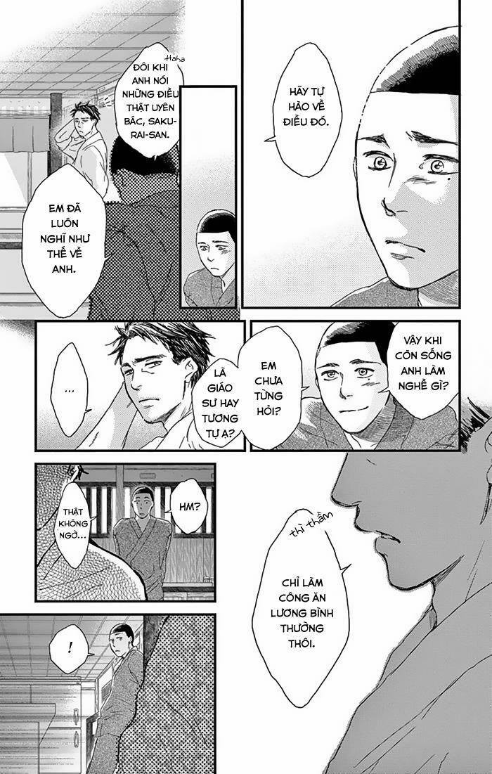 Usemono Yado 9 trang 8