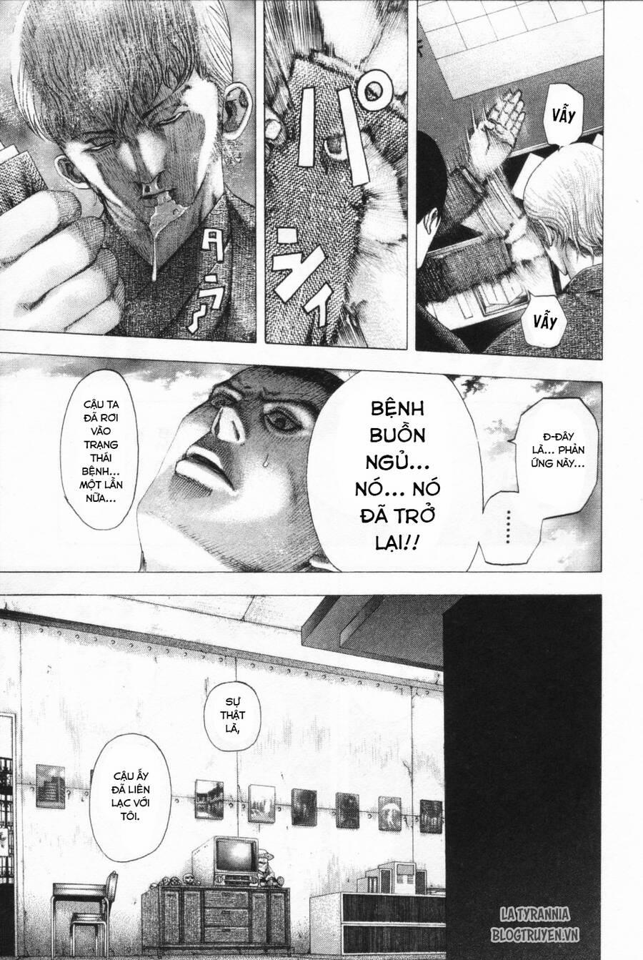 Usogui 105 trang 8