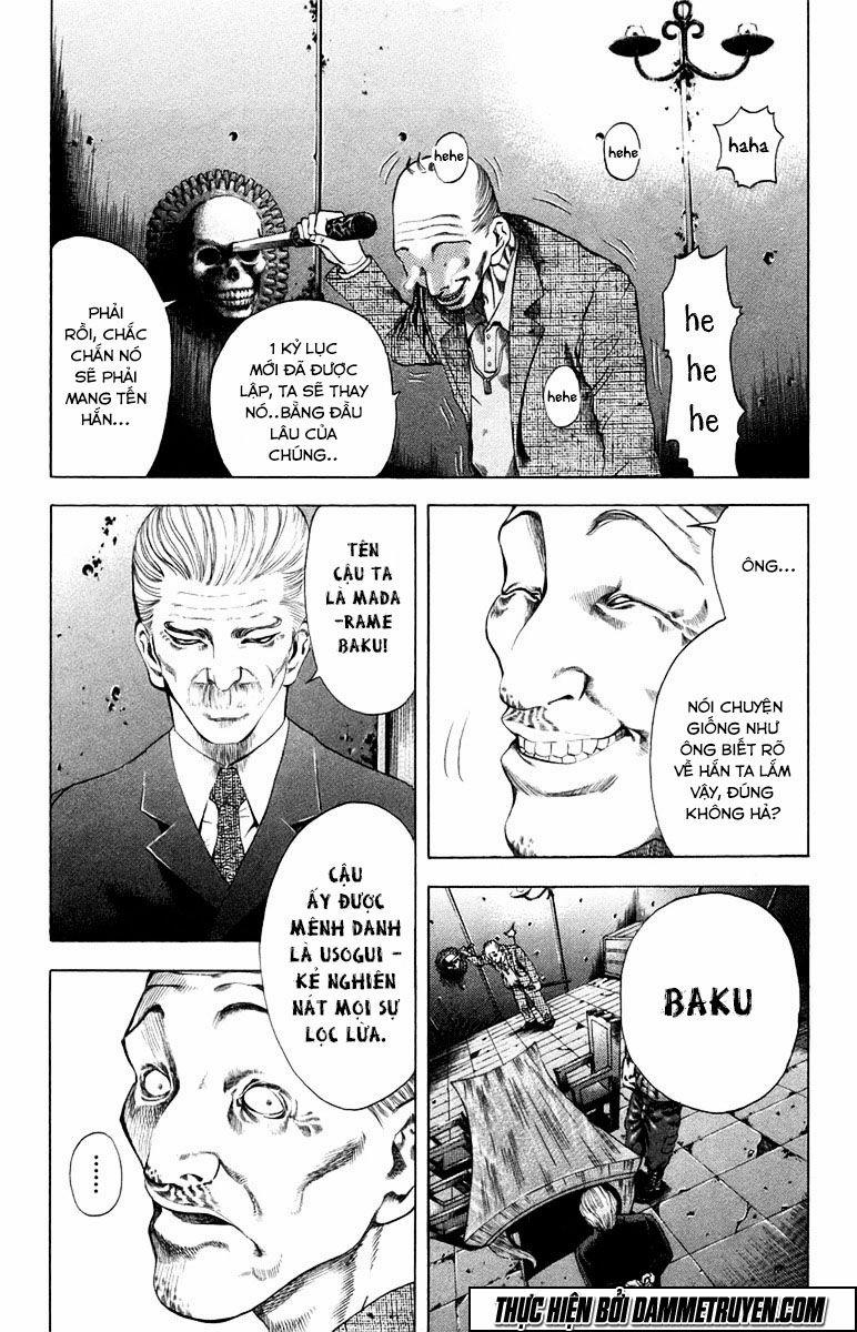 Usogui 11 trang 12
