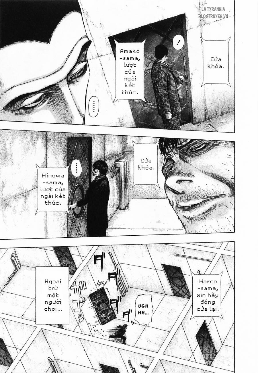 Usogui 122 trang 4