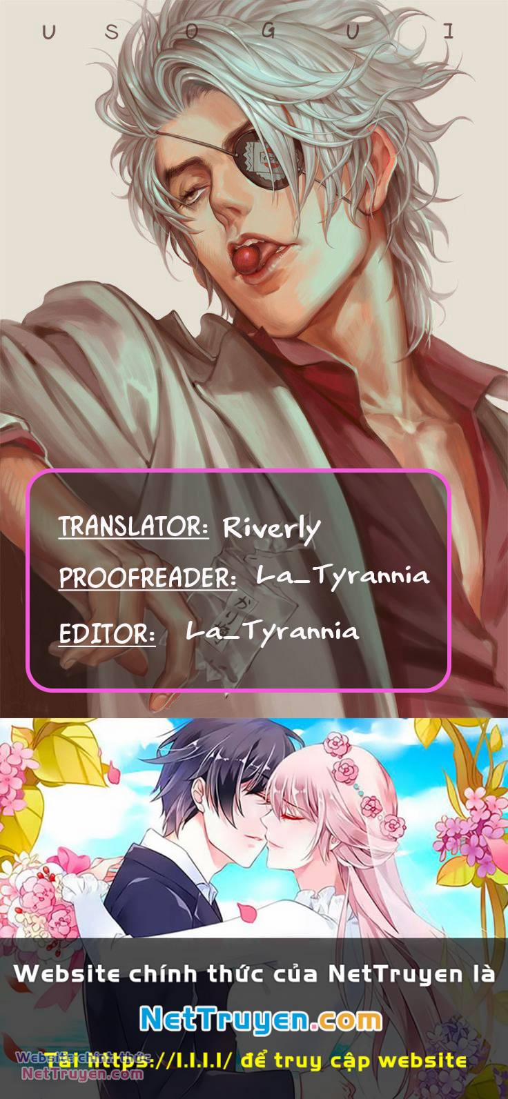 Usogui 131 trang 19