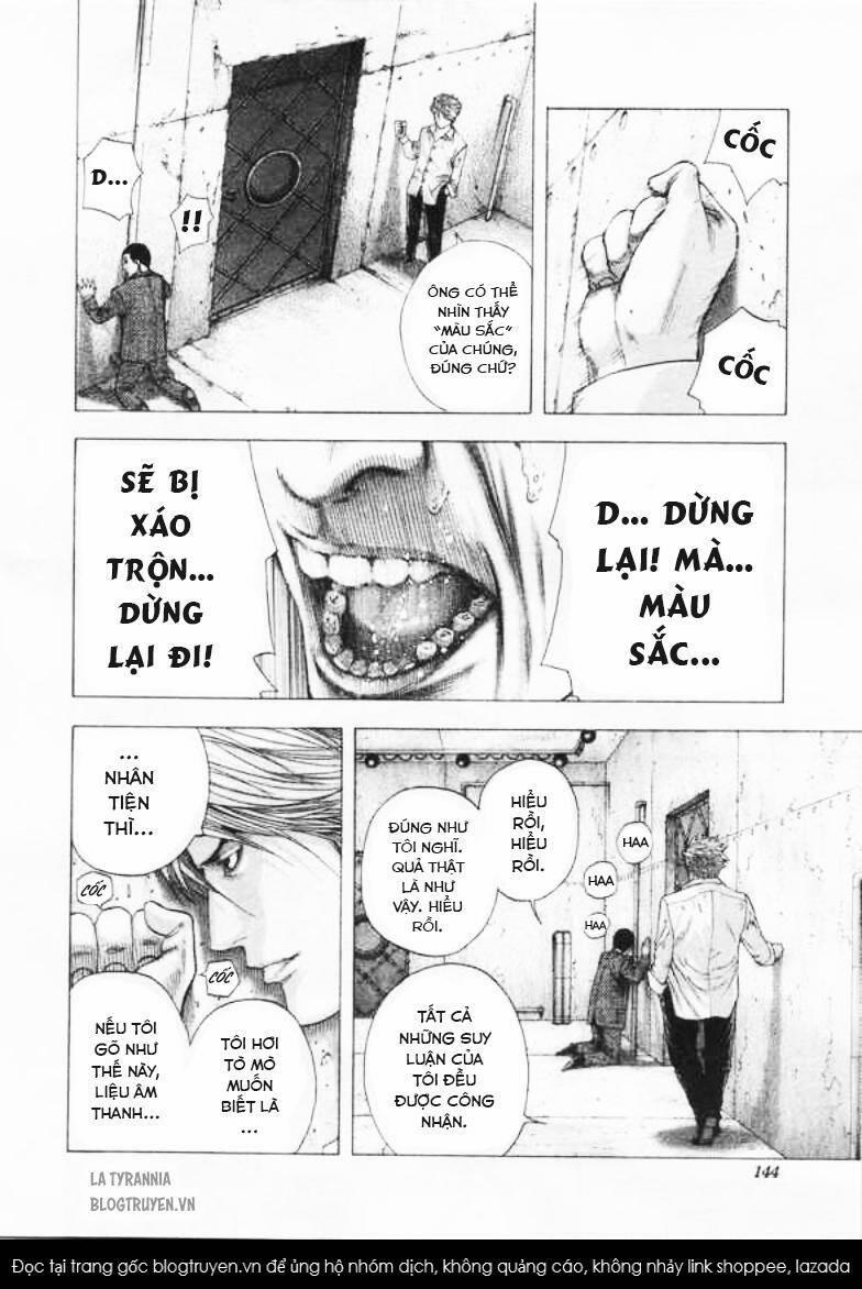 Usogui 139 trang 9