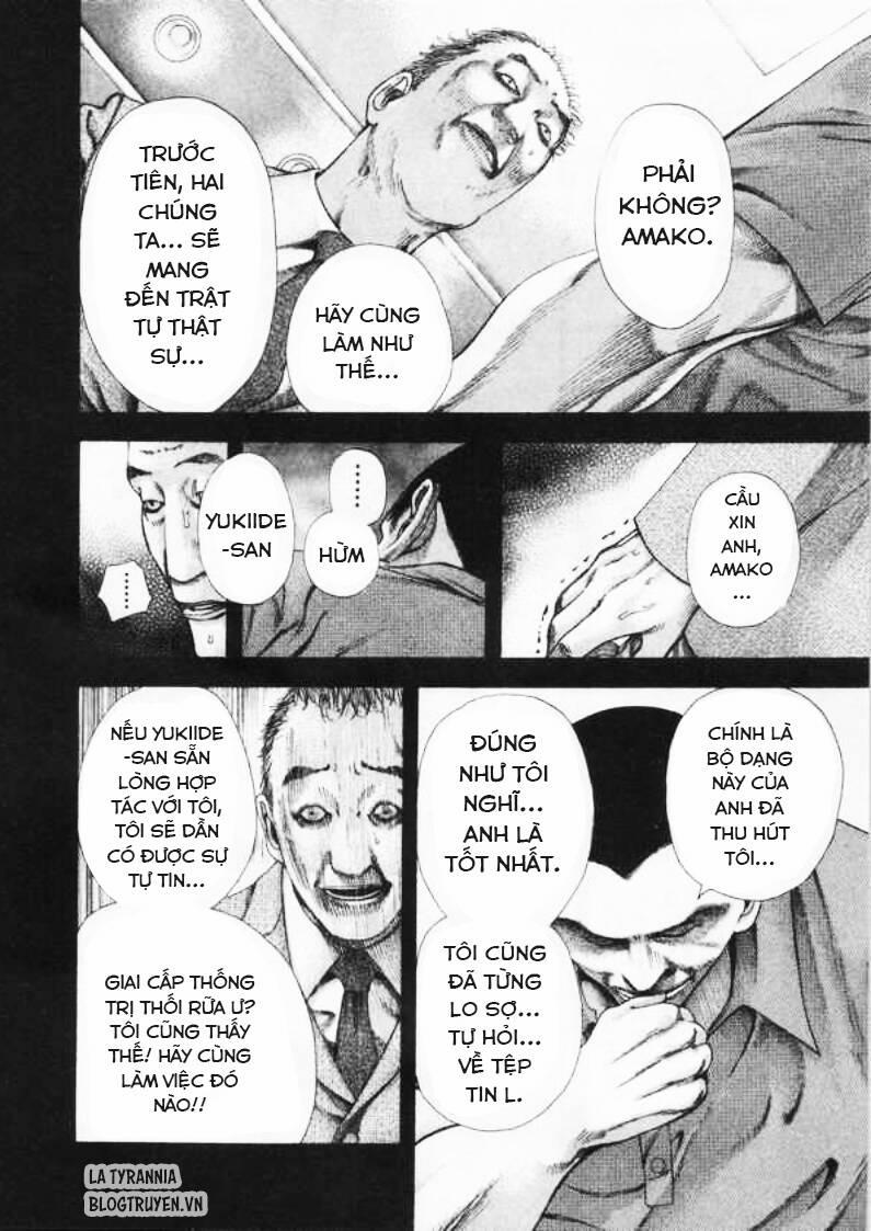 Usogui 141 trang 7