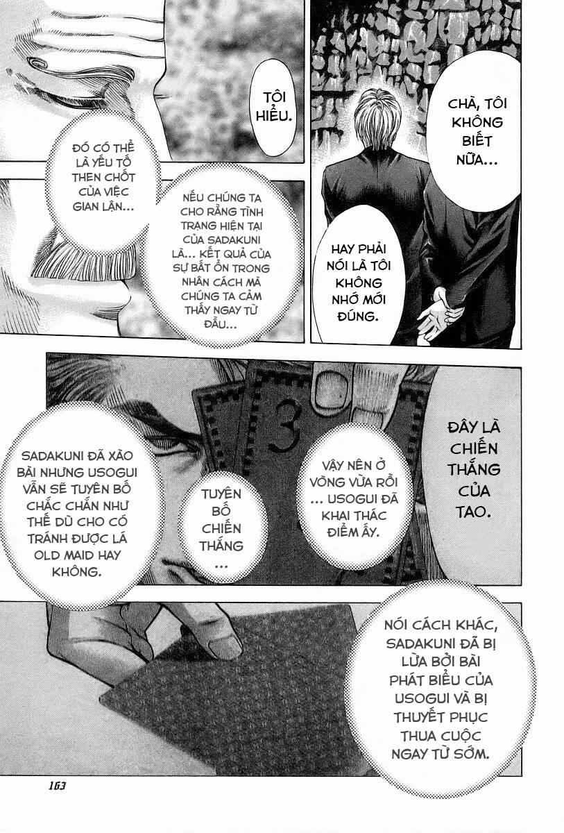Usogui 51 trang 4