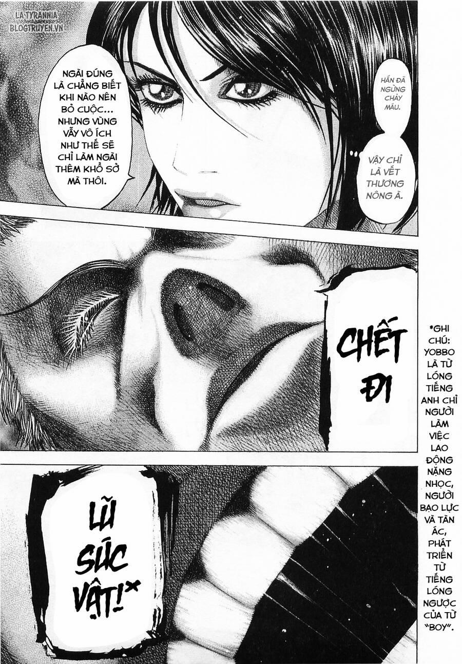 Usogui 77 trang 8