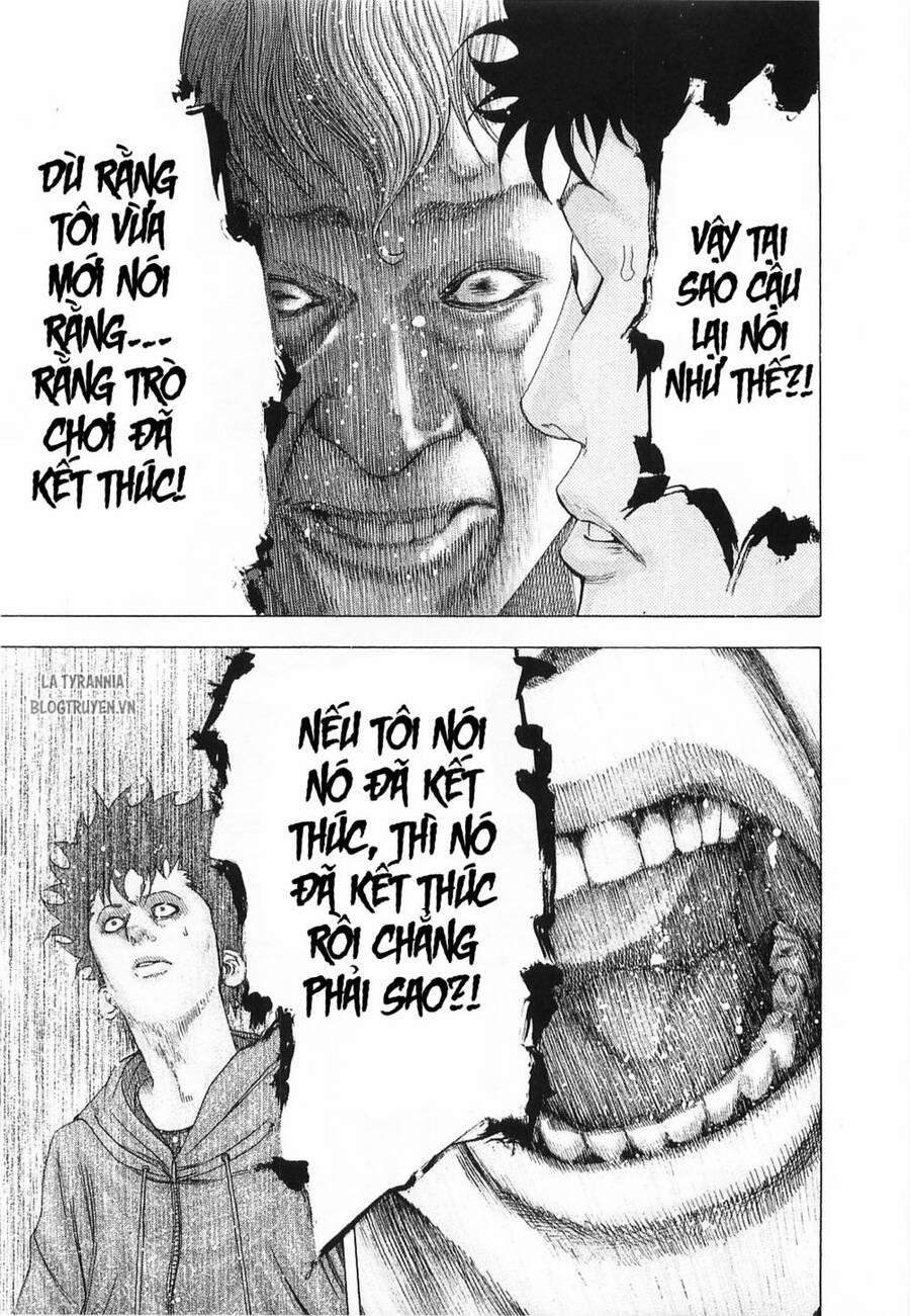Usogui 87 trang 14