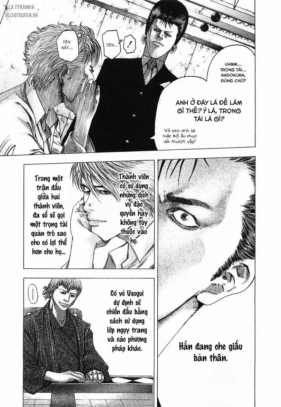 Usogui 90 trang 4