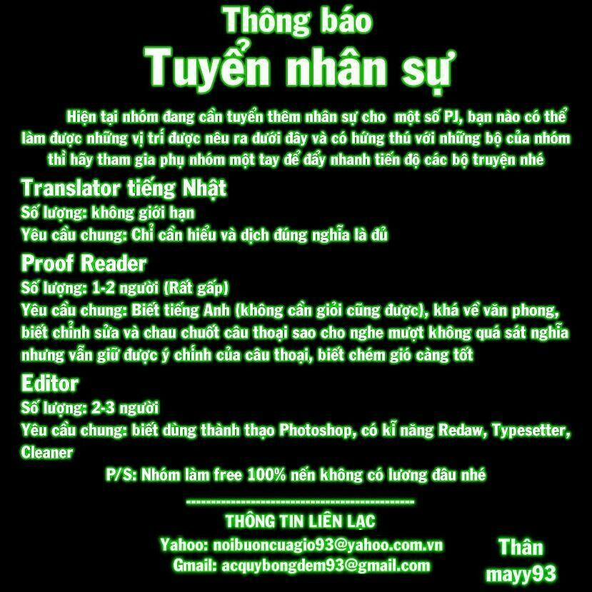 Usotsuki Paradox 27 trang 25