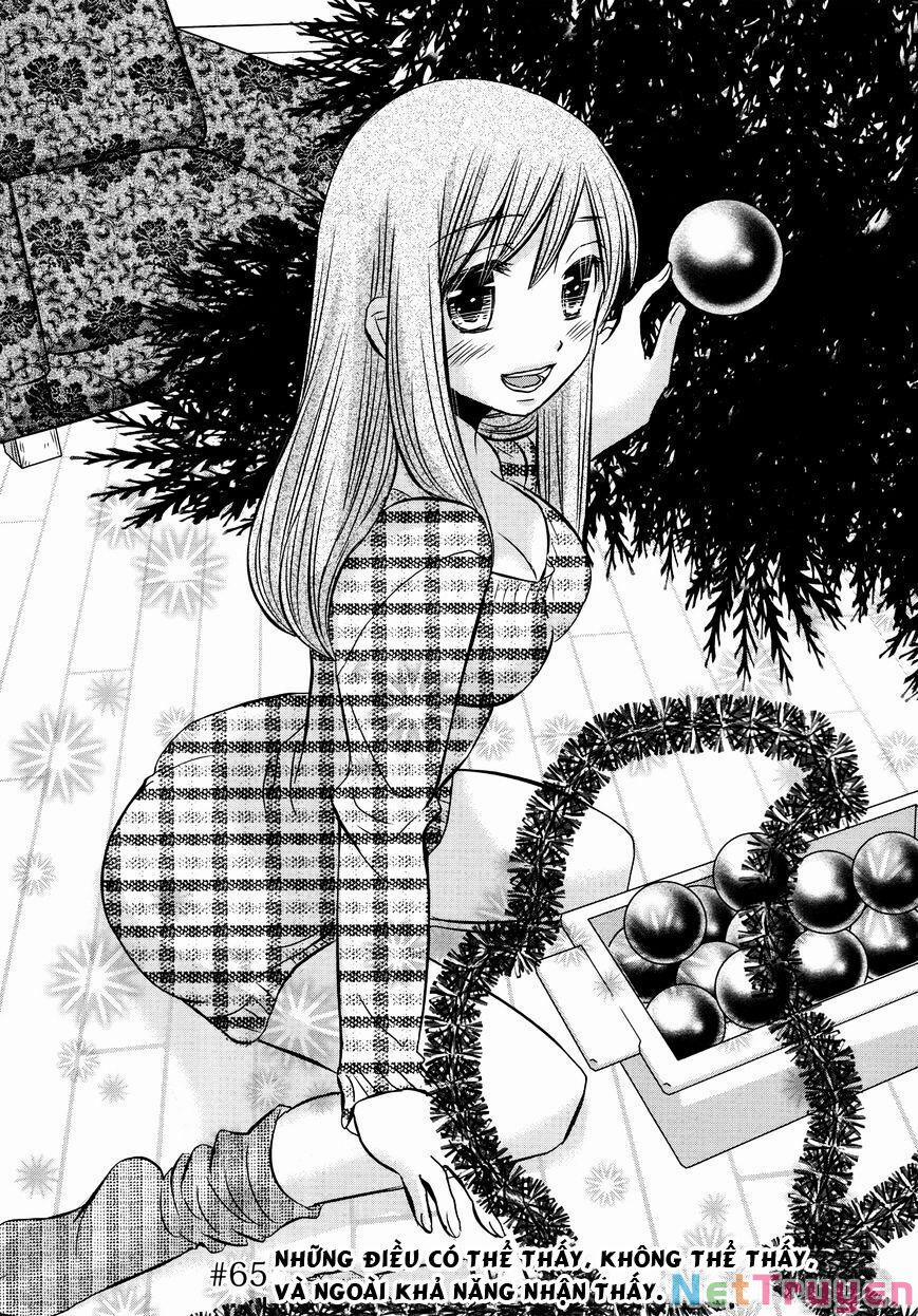 Usotsuki Paradox 65 trang 2