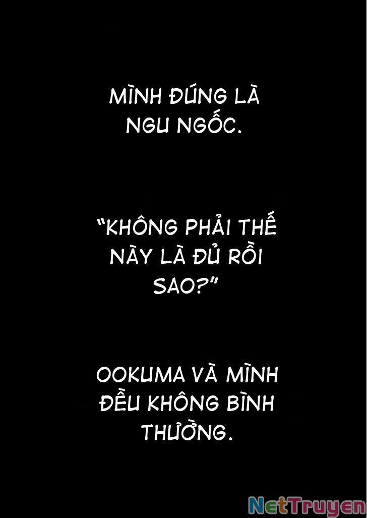 Usotsuki Paradox 66 trang 5