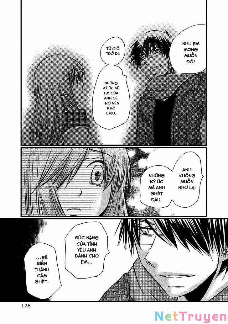 Usotsuki Paradox 71 trang 13