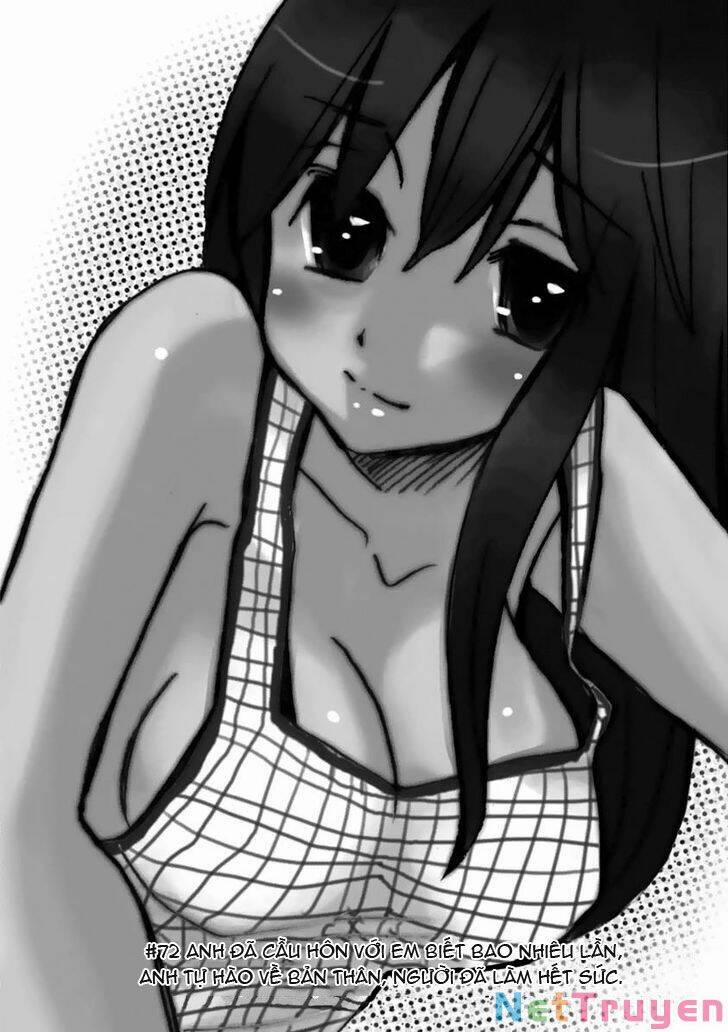 Usotsuki Paradox 72 trang 2