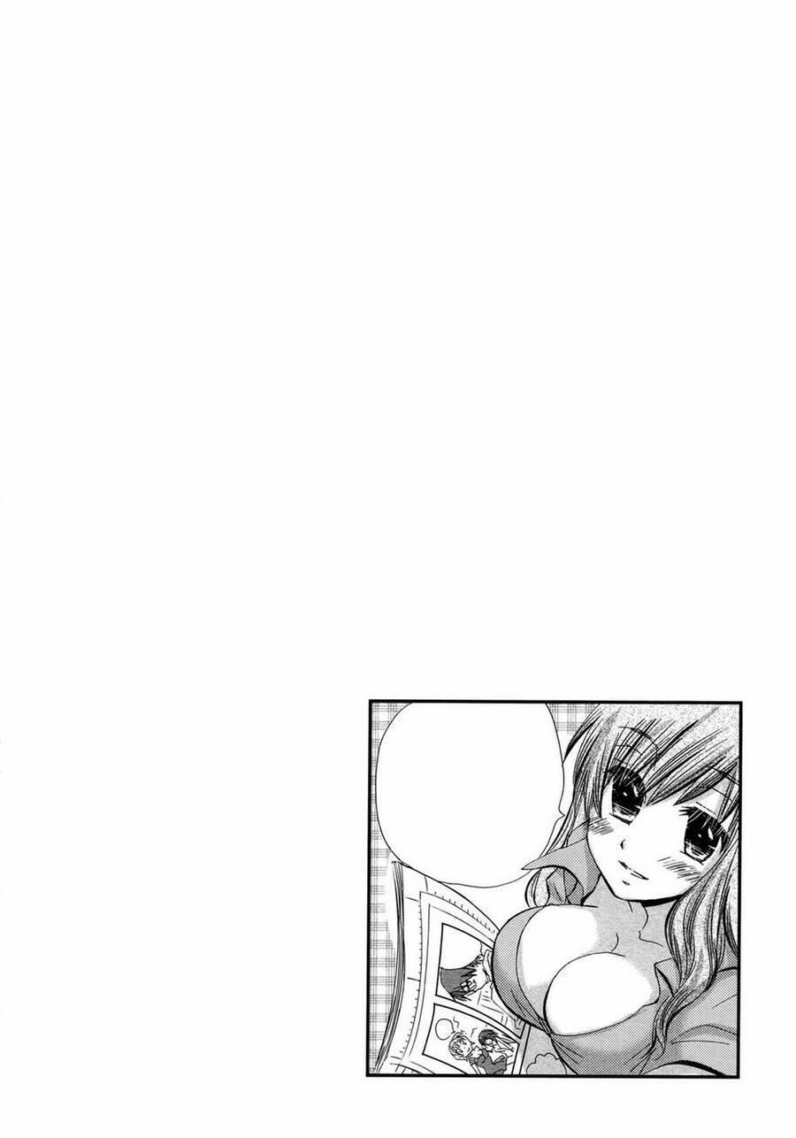 Usotsuki Paradox 74.6 trang 27