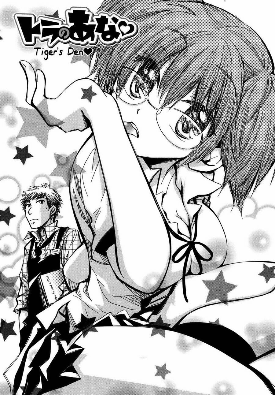 Usotsuki Paradox 75.2 trang 2