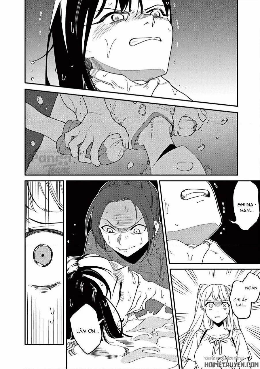 Usotsuki Satsuki Shi Ga Mieru 23 trang 9