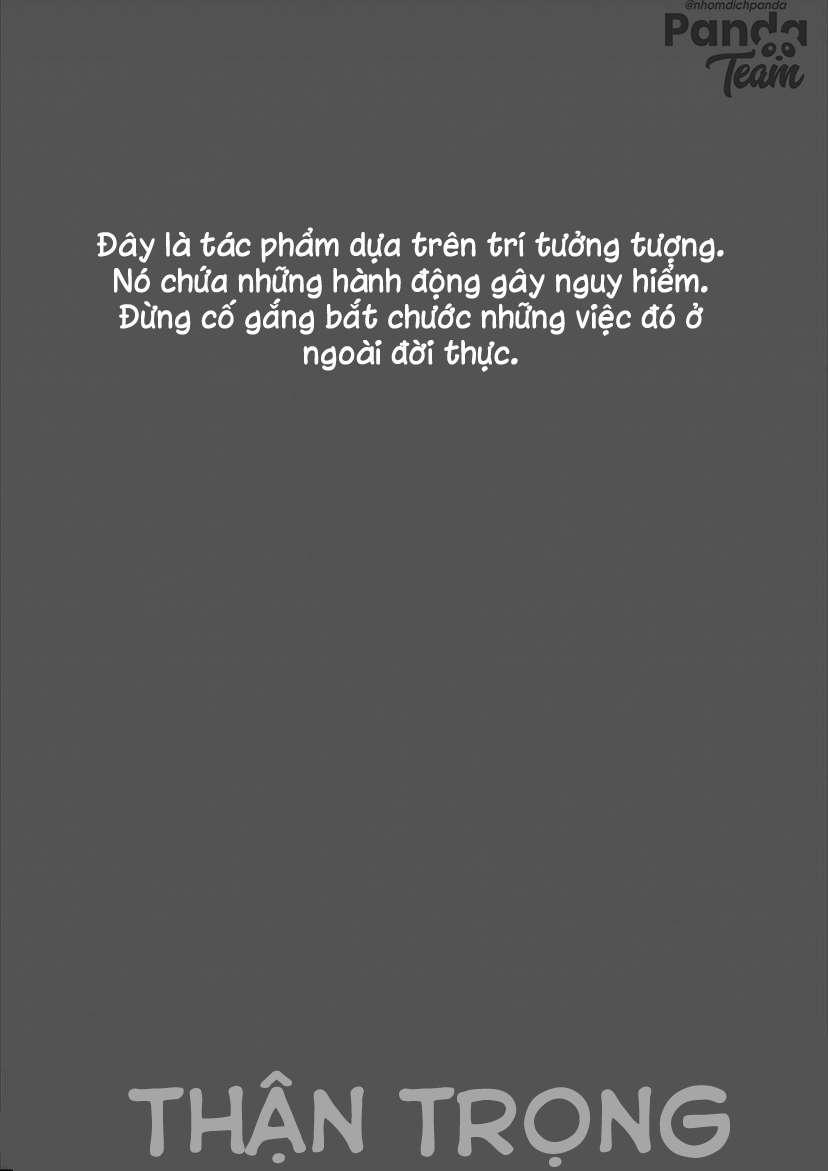 Usotsuki Satsuki Shi Ga Mieru 8.9 trang 8