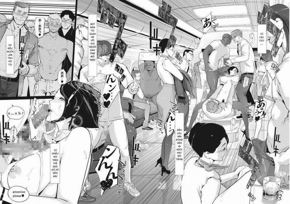 Utopia at 30,000 feet 2 trang 20