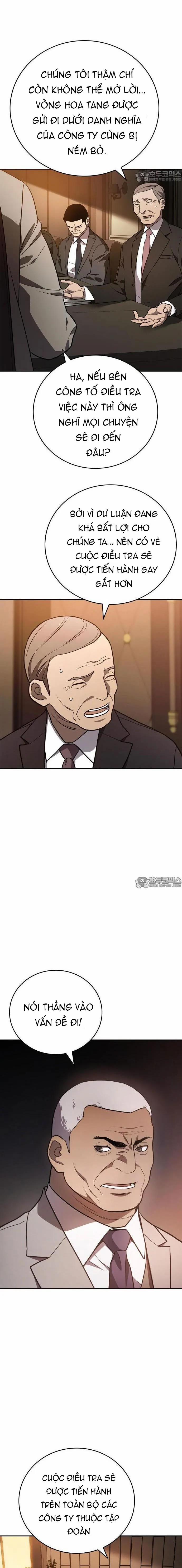 Uỷ Ban Thương Mại Công Bằng 1 trang 19