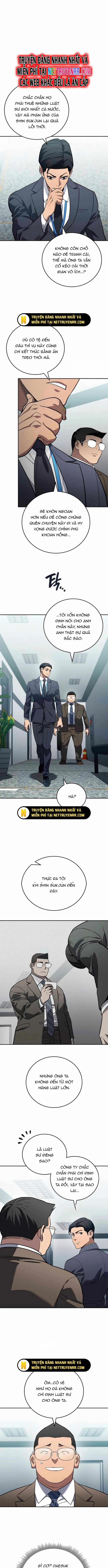 Uỷ Ban Thương Mại Công Bằng 11 trang 10