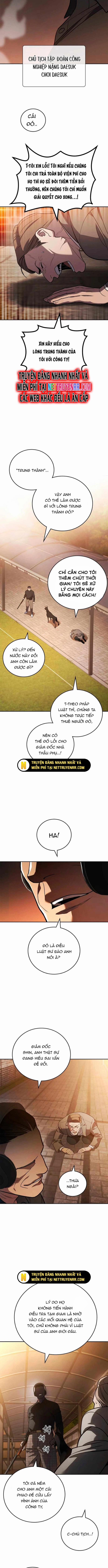 Uỷ Ban Thương Mại Công Bằng 11 trang 12