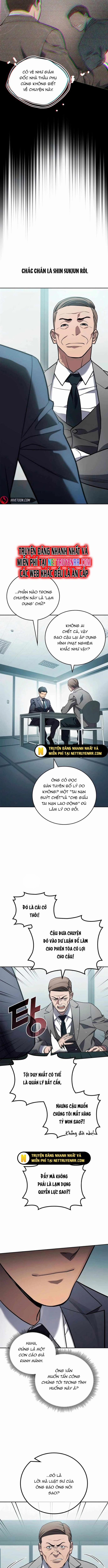 Uỷ Ban Thương Mại Công Bằng 11 trang 6