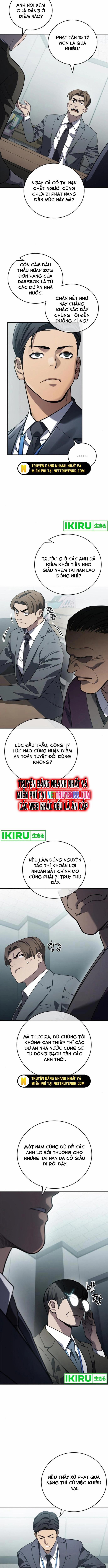 Uỷ Ban Thương Mại Công Bằng 13 trang 1