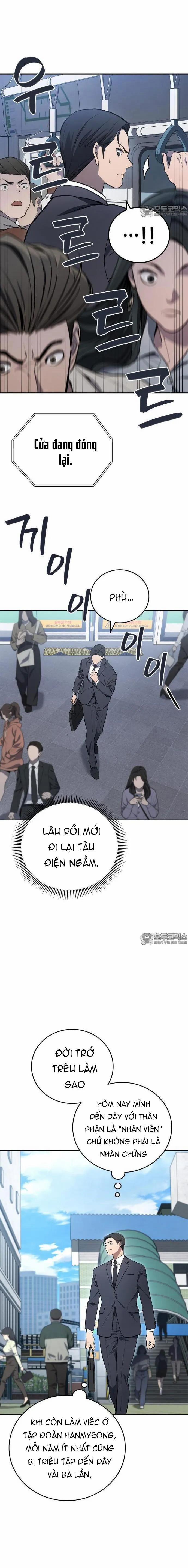 Uỷ Ban Thương Mại Công Bằng 2 trang 1