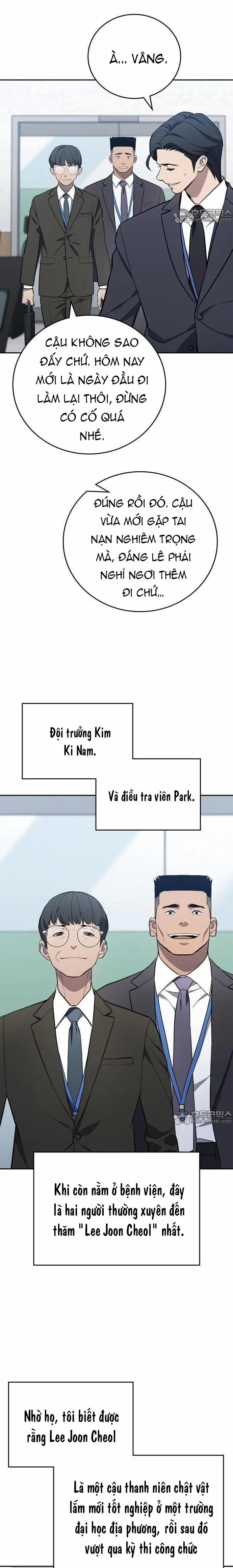 Uỷ Ban Thương Mại Công Bằng 2 trang 19