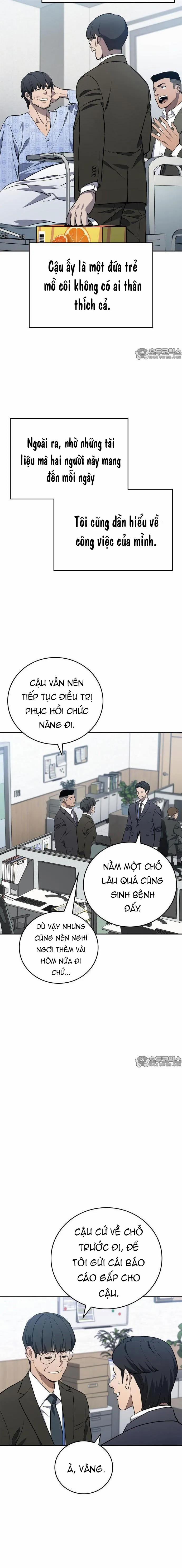 Uỷ Ban Thương Mại Công Bằng 2 trang 20