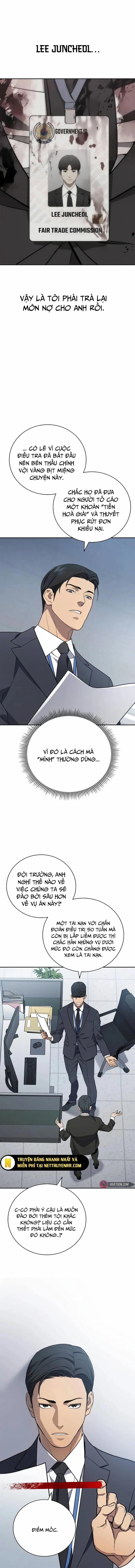 Uỷ Ban Thương Mại Công Bằng 3 trang 11