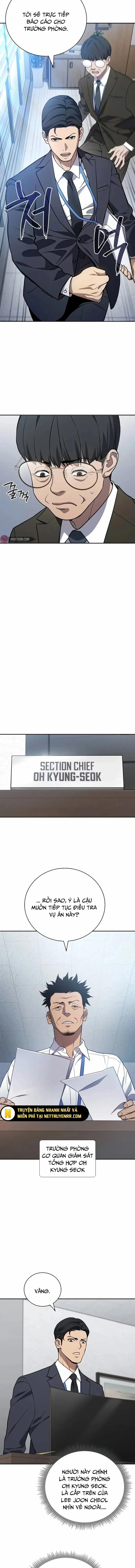 Uỷ Ban Thương Mại Công Bằng 3 trang 13