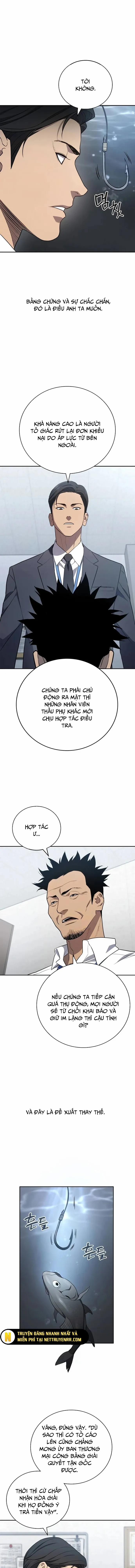 Uỷ Ban Thương Mại Công Bằng 3 trang 15