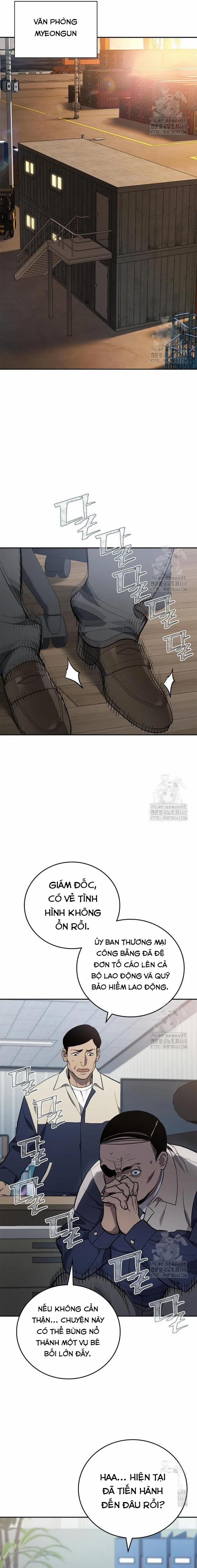 Uỷ Ban Thương Mại Công Bằng 4 trang 16