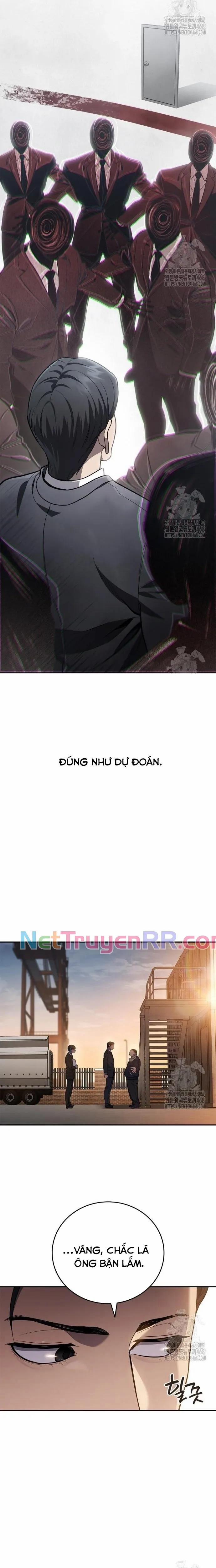 Uỷ Ban Thương Mại Công Bằng 5 trang 1