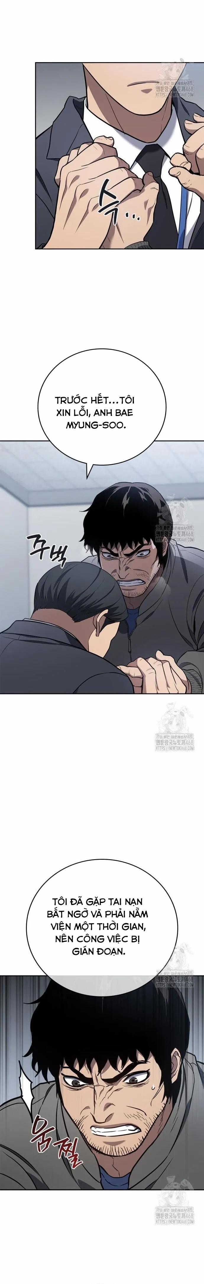 Uỷ Ban Thương Mại Công Bằng 5 trang 16