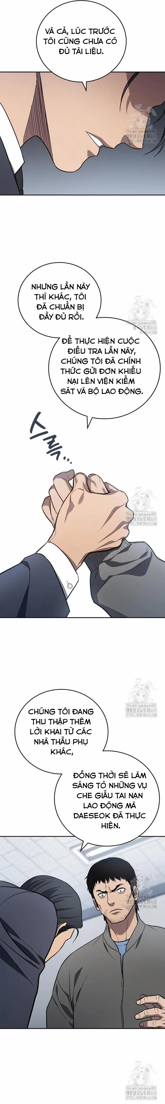 Uỷ Ban Thương Mại Công Bằng 5 trang 17