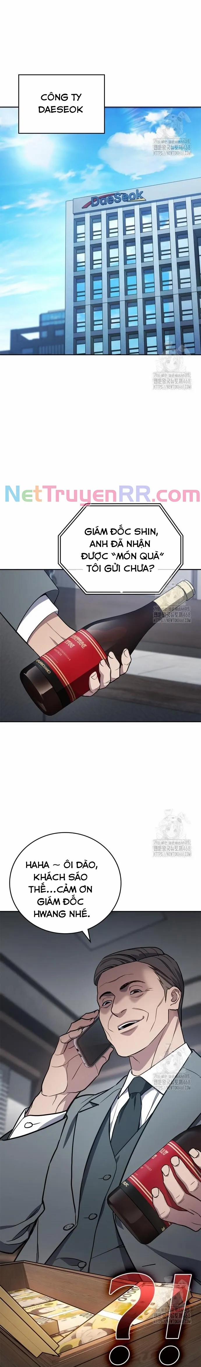 Uỷ Ban Thương Mại Công Bằng 5 trang 20