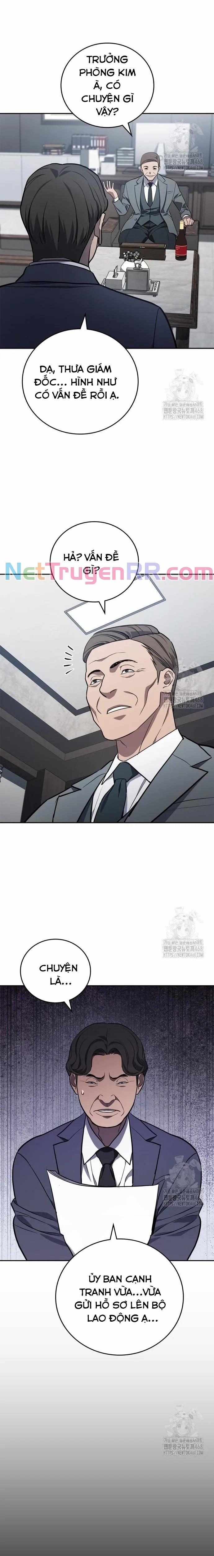 Uỷ Ban Thương Mại Công Bằng 5 trang 23